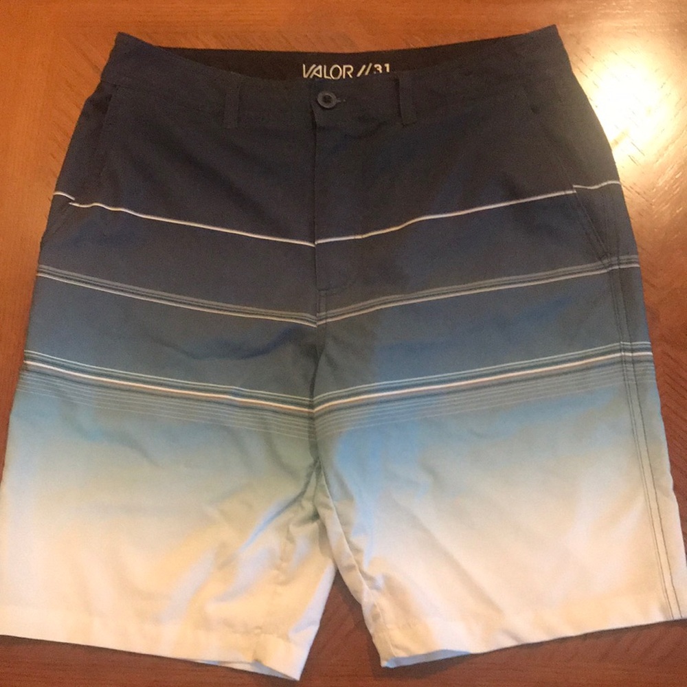 Valor Mens Bathing Suit